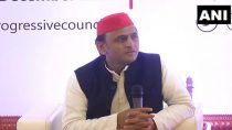 Lok Sabha Elections 2019: Akhilesh Asks Why Captain Not Being Pulled up For State Election Drubbing as BJP Drops All 10 MPs in Chhattisgarh